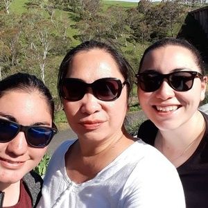 Meet your Posher, Milagros